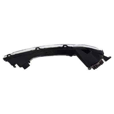 New Front Left Turn Signal Lights Compatible With Lincoln Corsair 2.0L 2.3L 2.5L 2020 2021 2022 2023 thumbnail 4