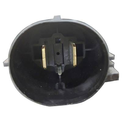 New  Dual Radiator & Condenser Fan Compatible With Ford 2021 2022 2023 2024 By Part Numbers thumbnail 2