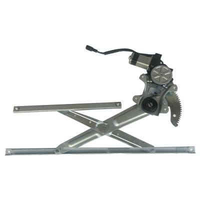 New Window Regulator Compatible With Honda Pilot Ridgeline Passport 2016 2017 2018 2019 2020 2021 thumbnail 2
