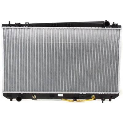 New Aluminum Radiator Compatible With Toyota Avalon Xl 6 Cyl 3.0L Avalon Xls 6 Cyl 3.0L 2000-2004 By thumbnail 2