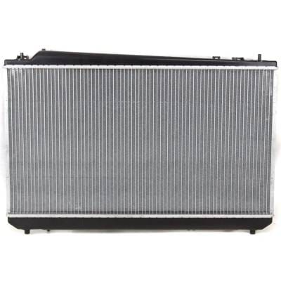 New Aluminum Radiator Compatible With Toyota Avalon Xl 6 Cyl 3.0L Avalon Xls 6 Cyl 3.0L 2000-2004 By thumbnail 8