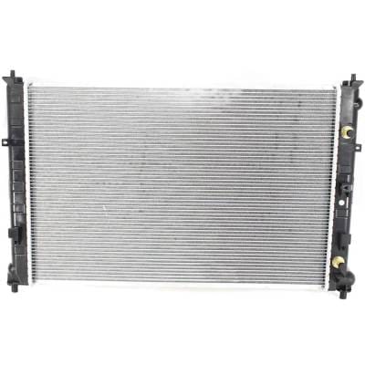 New Aluminum Radiator Compatible With Mazda Mpv Dx 6 Cyl 2.5L Mpv Lx 6 Cyl 2.5L Mpv Es 6 Cyl 2.5L thumbnail 8