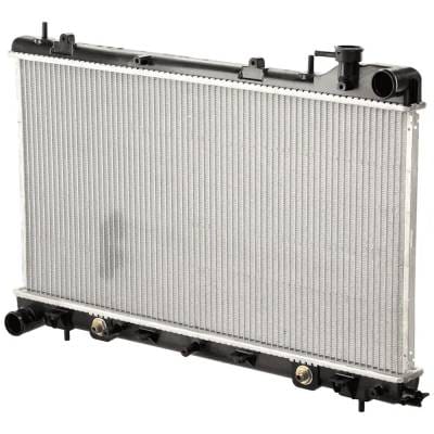 New Aluminum Radiator Compatible With Subaru Forester X 4 Cyl 2.5L Forester Xs L.L. Bean Edition 4 thumbnail 4