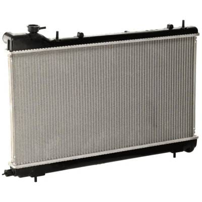 New Aluminum Radiator Compatible With Subaru Forester X 4 Cyl 2.5L Forester Xs L.L. Bean Edition 4 thumbnail 10