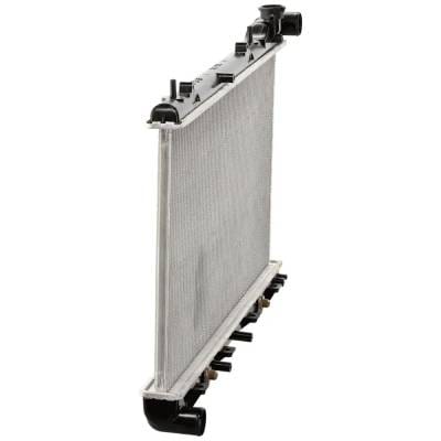 New Aluminum Radiator Compatible With Subaru Forester X 4 Cyl 2.5L Forester Xs L.L. Bean Edition 4 thumbnail 16