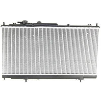New Aluminum Radiator Compatible With Chrysler Dodge Mitsubishi 2000-2005 By Mi3010109 Mr373104 thumbnail 8