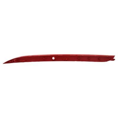 New Rear Right Reflector Lights Compatible With Kia K5 1.6L 2021 2022 2023 2024 By Part Numbers thumbnail 4