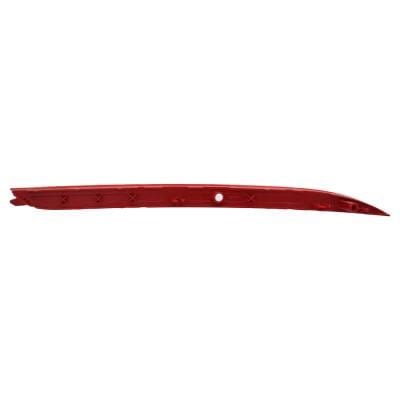 New Rear Left Reflector Lights Compatible With Kia K5 1.6L 2021 2022 2023 2024 By Part Numbers thumbnail 4