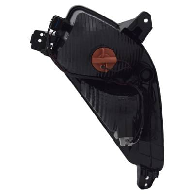 New Rear Right Turn Signal Lights Compatible With Kia Forte 1.6L 2.0L 2022 2023 2024 By Part Numbers thumbnail 4