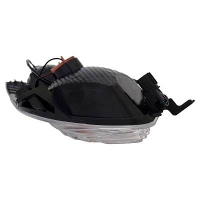 New Rear Right Turn Signal Lights Compatible With Kia Forte 1.6L 2.0L 2022 2023 2024 By Part Numbers thumbnail 10