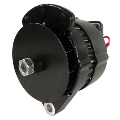 New 12V 51A Alternator Fits Westerbeke Marine 108B 4-107 4-230 10-272 8Mr2048k thumbnail 3