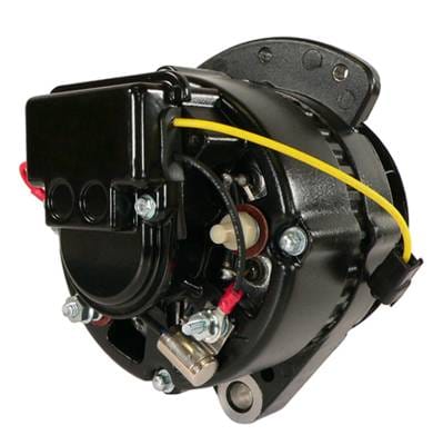 New 12V 51A Alternator Fits Westerbeke Marine 108B 4-107 4-230 10-272 8Mr2048k thumbnail 8