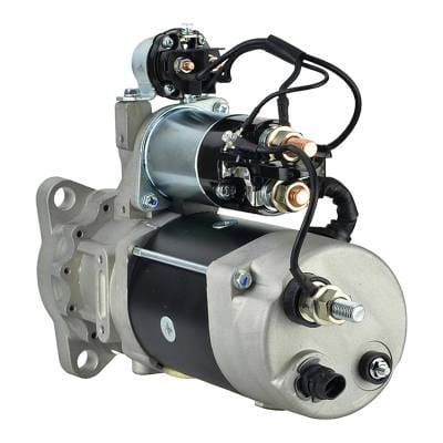 New 12T Starter Fits Mercedes Hd Europe Bus Torismo15 Hd Truck O530gnue3 8200436 thumbnail 8