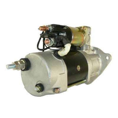 New 12T Starter Fits Freightliner Truck Business Class M2 Fc80 Fl60 Fl70 8200446 thumbnail 7