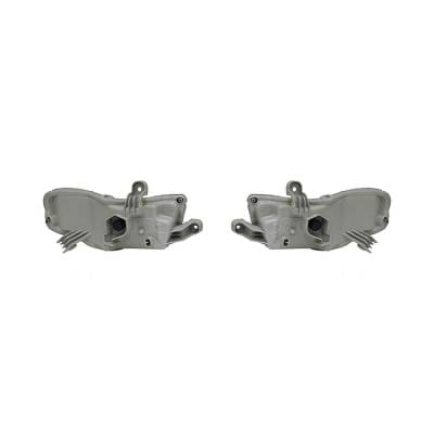 New Daytime Running Light Pair Fits Toyota Corolla Le 17-18 To2563102 8144002020 thumbnail 7