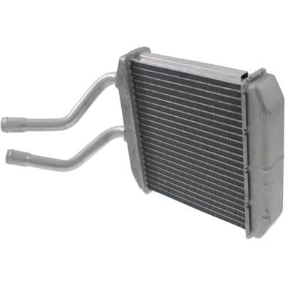 New 0.75 In. Heater Core Compatible With Chevrolet Pontiac Cavalier Ls 4 Cyl 2.4L Cavalier Rs 4 Cyl thumbnail 4