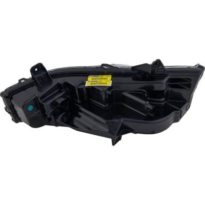 New Right Parking Light Compatible With Ford Mustang Bullitt 8 Cyl 5.0L Mustang Ecoboost Premium 4 thumbnail 8