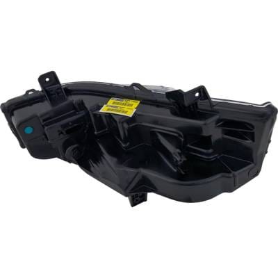 New Right Parking Light Compatible With Ford Mustang Gt 8 Cyl 5.0L Mustang Ecoboost 4 Cyl 2.3L thumbnail 10