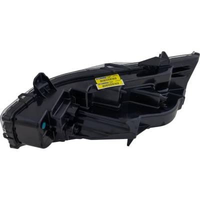 New Right Parking Light Compatible With Ford Mustang Gt 8 Cyl 5.0L Mustang Ecoboost 4 Cyl 2.3L thumbnail 12