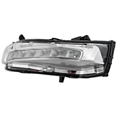 New Left Parking Light Compatible With Ford Mustang Bullitt 8 Cyl 5.0L Mustang Ecoboost 4 Cyl 2.3L thumbnail 4