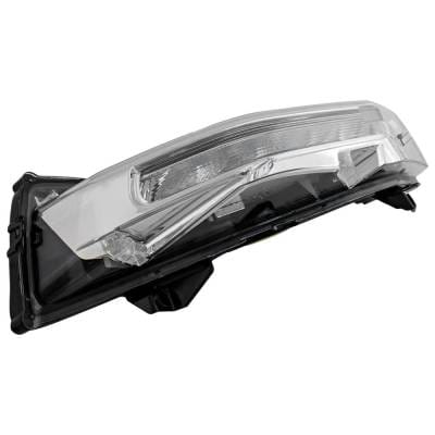 New Left Parking Light Compatible With Ford Mustang Bullitt 8 Cyl 5.0L Mustang Ecoboost 4 Cyl 2.3L thumbnail 16