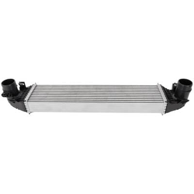 New Aluminum Intercooler Compatible With Ford Lincoln Mkc Reserve 4 Cyl 2.3L Mkc Base 4 Cyl 2.3L Mkc thumbnail 10