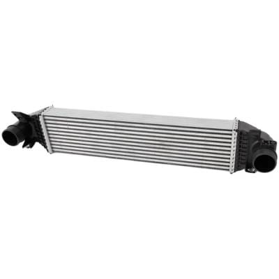 New Aluminum Intercooler Compatible With Ford Lincoln Mkc Reserve 4 Cyl 2.0L Escape Sel 4 Cyl 2.0L thumbnail 2