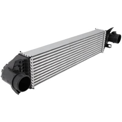 New Aluminum Intercooler Compatible With Ford Lincoln Mkc Reserve 4 Cyl 2.0L Escape Sel 4 Cyl 2.0L thumbnail 6