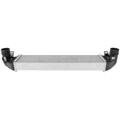 New Aluminum Intercooler Compatible With Ford Lincoln Mkc Reserve 4 Cyl 2.3L Mkc Base 4 Cyl 2.3L thumbnail 12