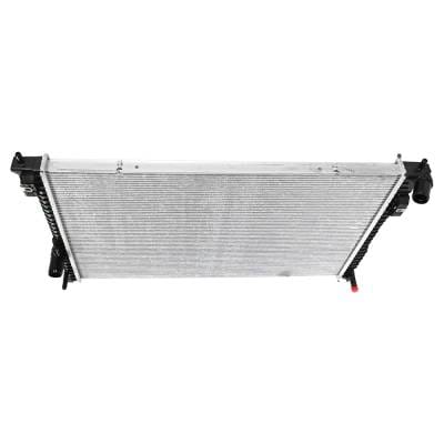 New Radiator Assembly Compatible With Ford Explorer 3.5L 2013-2014 Fo3010341 Db5z 8005 A Db5z-8005-A thumbnail 10