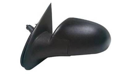 New Left Driver Side Door Mirror Fits 2005-2010 Chevrolet Cobalt Coupe 15943876 thumbnail 4