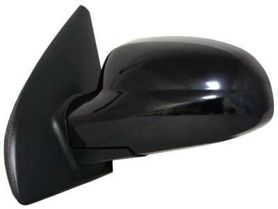 New Left Driver Side Door Mirror Compatible With 2009-2011 Chevrolet Aveo5 96394980 96406187 thumbnail 7