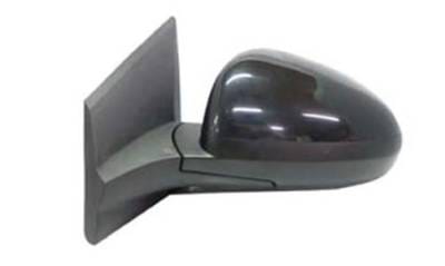New Left Driver Side Door Mirror Compatible With 2012-14 Chevrolet Sonic 95935004 95205436 thumbnail 6