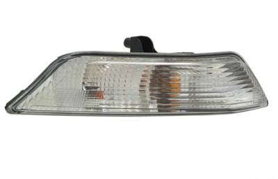 New Front Right Turn Signal Light Compatible With Ford Mustang 2015 Fr3z 13200 A Fr3z13200a thumbnail 4
