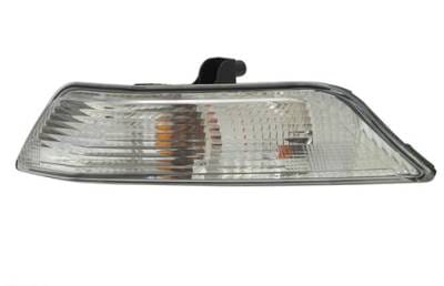 New Front Left Turn Signal Light Compatible With Ford Mustang 2015 Fr3z 13201 A Fr3z13201a thumbnail 5