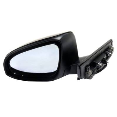 New Driver Side Door Mirror Fits Toyota C-Hr 18 To1320376 87940-F4040 879450F911 thumbnail 7