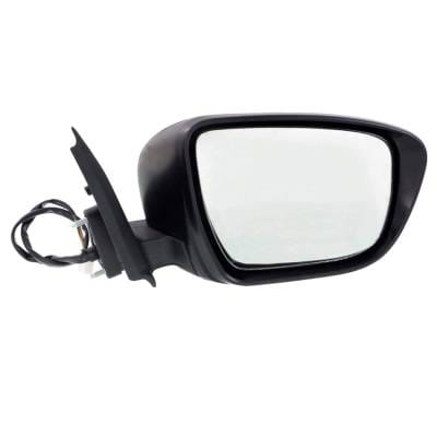 New Driver Side Door Mirror Fits Nissan Juke S Sl 2015 963743Ym0h Without Camera thumbnail 8
