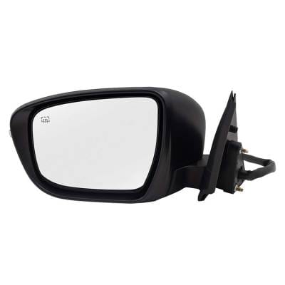 New Left Door Mirror Fits Nissan Juke 2017 963744Ft0a 963023Ym5b Includes Camera thumbnail 8