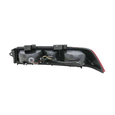 New Driver Side Tail Light Fits Chevrolet Camaro 2015 Halogen Gm2800265 23256981 thumbnail 8