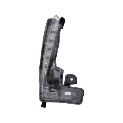 New Right Turn Signal Light Fits Toyota Corolla Se 2017-18 81430-02030 To2563103 thumbnail 4