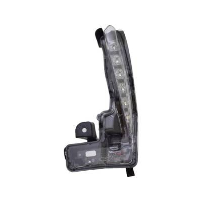 New Driver Side Turn Signal Light Fits Toyota Corolla Se 2017-2018 81440-02030 thumbnail 4