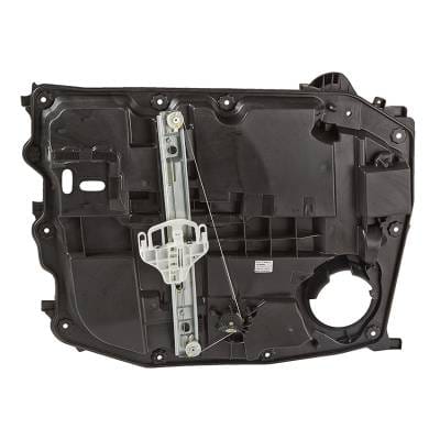 New Front Right Window Regulator Compatible With Dodge Nitro 2007-2009 68004818Aa 68004820Aa thumbnail 3