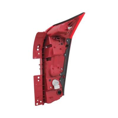 New Driver Side Tail Light Fits Cadillac Srx 2010 2011-2013 22774014 Gm2801255 thumbnail 7