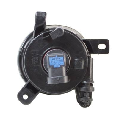 New Left Driver Fog Light Compatible With Audi A4 Sedan 2009-2012 8T0941699b Au2592115 8T0-941-699-B thumbnail 8