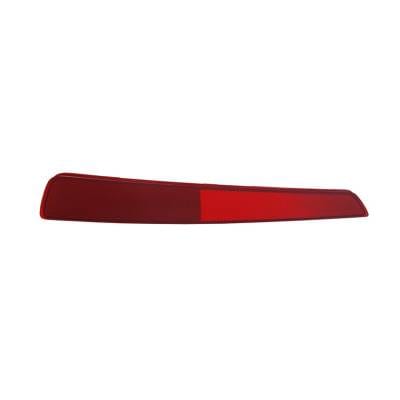 New Driver Side Reflector Light Compatible With Acura Tl Sedan 2009 2010 2011 33555-Tk4-A01 thumbnail 4