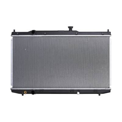 New Radiator Compatible With Honda Accord Plug-In Hybrid 2014-2015 19010-5K0-A01 190105K0a01 thumbnail 5
