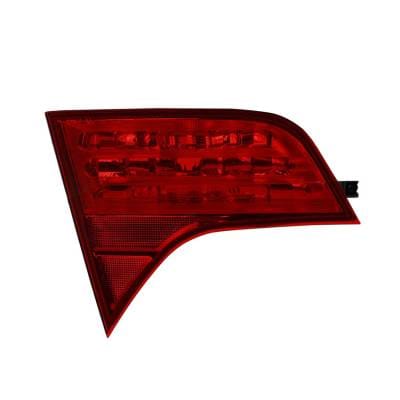 New Driver Inner Tail Light Compatible With Honda Civic Hybrid 06-11 34156-Sna-A01 34156Snaa01 thumbnail 4