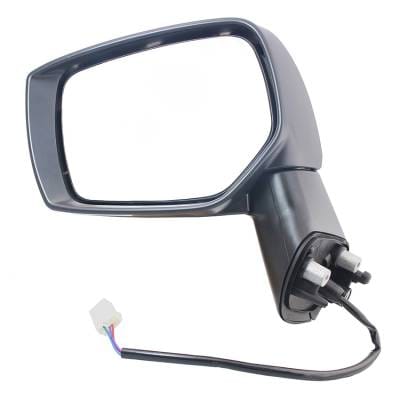 New Left Door Mirror Compatible With Subaru Crosstrek 2016 91036Va371 91039Va090 91054Va211 thumbnail 8
