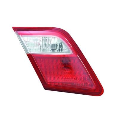 New Driver Inner Tail Light Compatible With Toyota Camry Se 2007-2009 81590-06120 To2818128 thumbnail 4