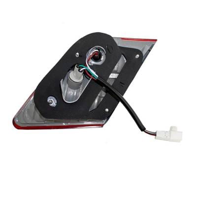 New Driver Inner Tail Light Compatible With Toyota Camry Se 2007-2009 81590-06120 To2818128 thumbnail 8